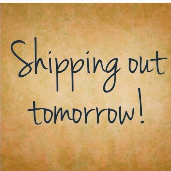 Shipping Tomorrow just drop prices on everything get it while you can - Picture 1 of 1